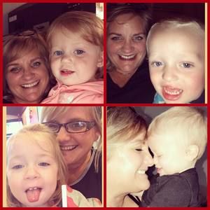 Meet your Posher, Missie